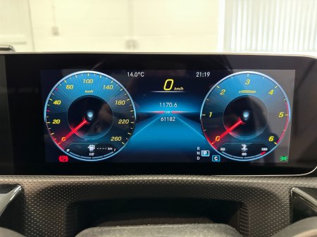 2020 Mercedes-Benz A Class - thumbnail 23