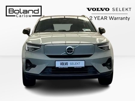 2024 Volvo XC40 - thumbnail 7