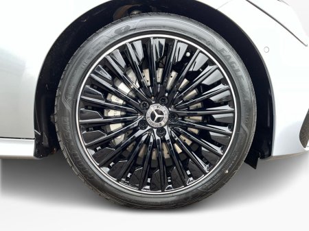 2026 Mercedes-Benz CLE - thumbnail 7