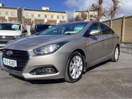 2016 Hyundai i40 - thumbnail 7