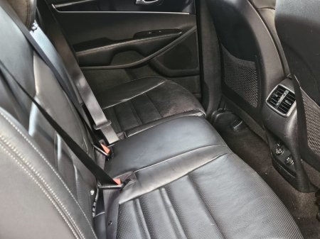 2015 Kia Sorento - thumbnail 5