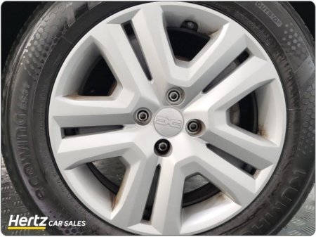 2023 Dacia Sandero Stepway - thumbnail 11