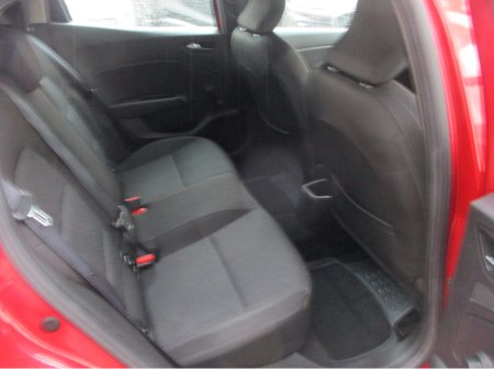 2022 Renault Clio DYNAMIQUE EDITION NAEB TC TCE 90 €14,250 thumbnail