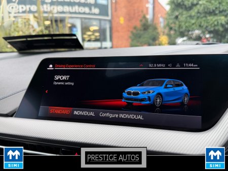 2020 BMW 1 Series M-SPORT 2.0 L DIESEL AUTO *CAR ID 23* €25,950 thumbnail