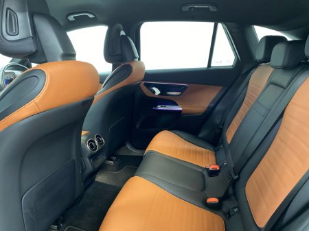 2024 Mercedes-Benz GLC Class GLC 220 D 4MATIC AMG Line plus | Reversing Camera, Parking Assistance, Heated Seats €67,950 thumbnail