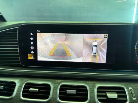 2021 Mercedes-Benz GLE Class - thumbnail 37