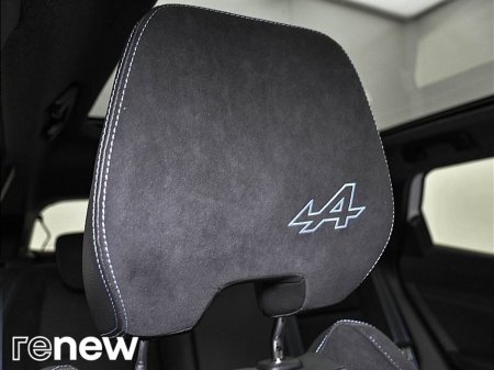 2024 Renault Austral E-TECH Hybrid 200 techno esprit Alpine €37,890 thumbnail