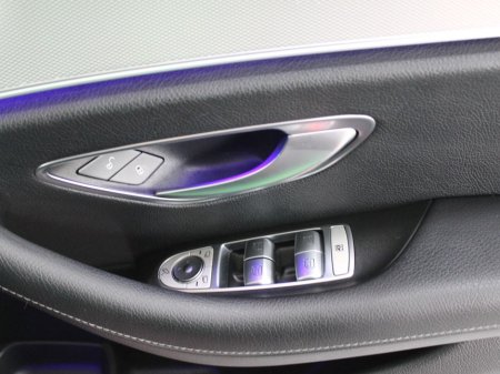 2018 Mercedes-Benz E Class - thumbnail 29