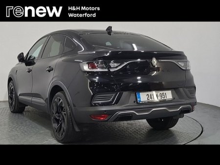 2024 Renault Arkana - photo 3