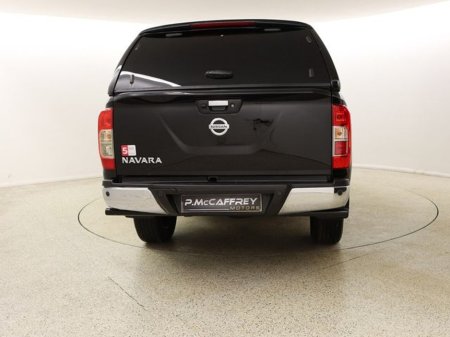 2021 Nissan Navara - photo 6