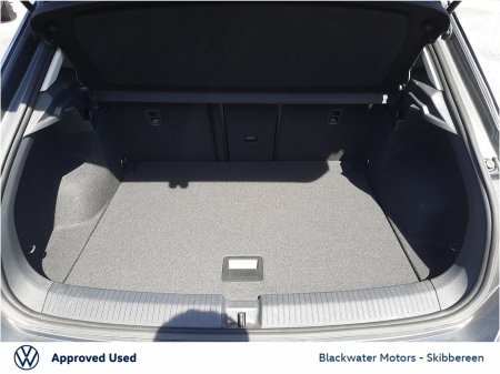 2022 Volkswagen T-Roc 1.5TSI 150BHP STYLE PLUS AUTOMATIC €31,995 thumbnail