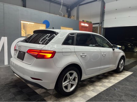 2020 Audi A3 ONLY €21950! 2020 AUDI A3 SPORTBACK 3TFSI 1.4 AUTOMATIC / REVERSE CAMERA / CRUISE CONTROL / PADDLE SHIFTERS €21,950 thumbnail