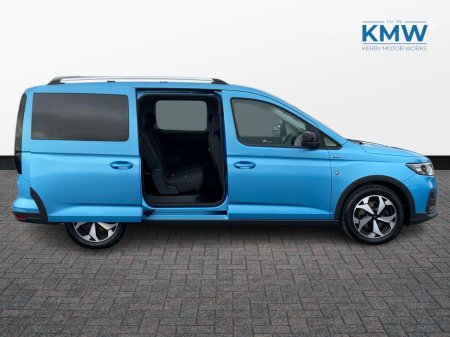 2022 Ford Tourneo Connect - thumbnail 4