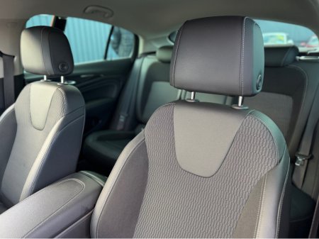 2018 Opel Insignia - thumbnail 41