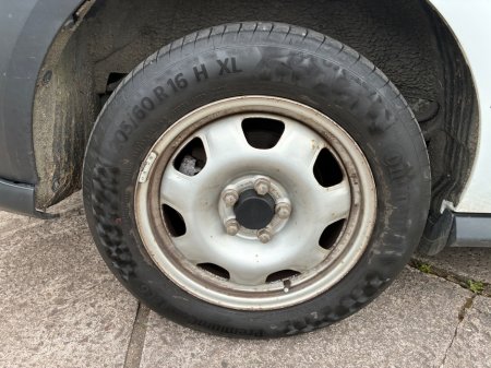 2022 Ford Transit Connect - photo 4