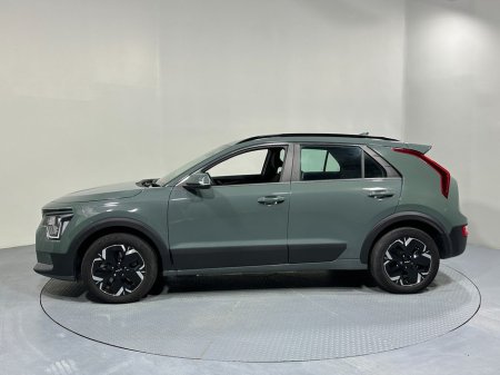 2024 Kia Niro - photo 4