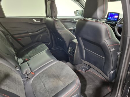 2023 Ford Kuga - thumbnail 22