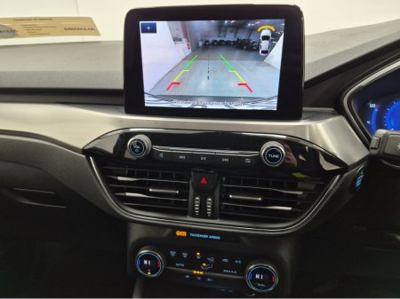 2022 Ford Kuga TITANIUM 5DR 1.5 TD 120 S6.2 M6 F €24,750 thumbnail