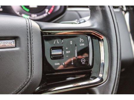 2023 Land Rover Range Rover - thumbnail 20