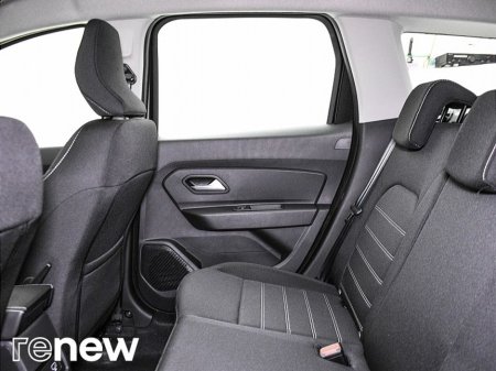 2023 Dacia Duster - thumbnail 11