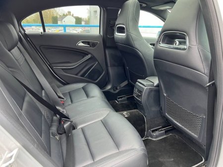 2016 Mercedes-Benz A Class - thumbnail 10