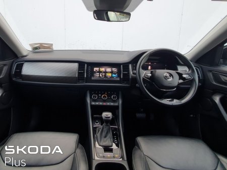 2023 Skoda Kodiaq 2.0 TDI 150HP DSG Style 7 Seat €48,900 thumbnail