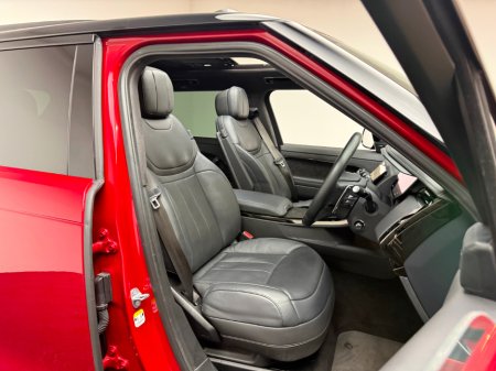2023 Land Rover Range Rover Sport - thumbnail 10