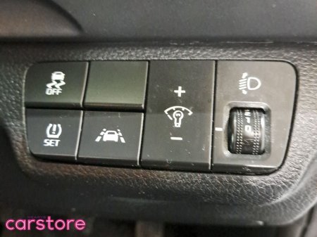 2019 Kia Stonic 1.4 K3 Petrol €14,880 thumbnail