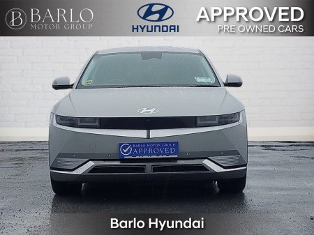 2024 Hyundai Ioniq 5 Ioniq 5 Vision 77 kW €38,795 thumbnail