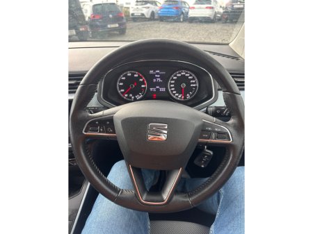 2019 SEAT Arona - thumbnail 18