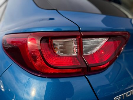 2023 Kia Stonic 1.0 K3 Automatic €23,995 thumbnail