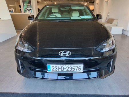 2023 Hyundai Ioniq 6 - thumbnail 5