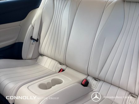 2019 Mercedes-Benz E Class - photo 6