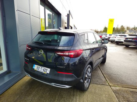 2019 Opel Grandland X - thumbnail 7