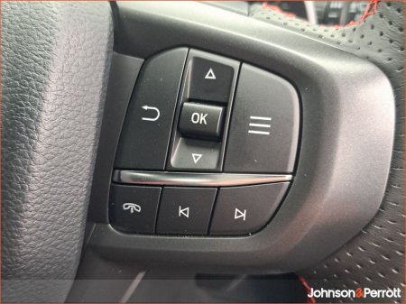 2026 Ford Ranger Raptor 2.0 Bi-Turbo Diesel €78,950 thumbnail