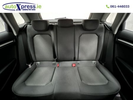 2018 Audi A3 1.4 TFSI Automatic, Reversing camera €18,495 thumbnail