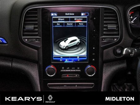 2020 Renault Megane - thumbnail 23