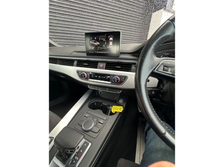 2017 Audi A5 - thumbnail 14