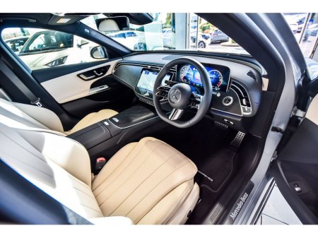 2026 Mercedes-Benz E Class - thumbnail 9