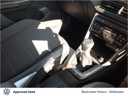 2023 Volkswagen T-Cross - thumbnail 16