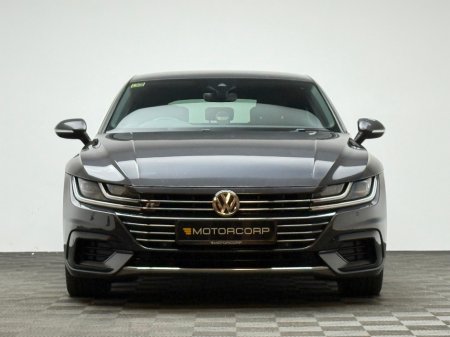2020 Volkswagen Arteon - thumbnail 2