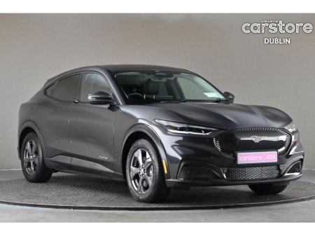 2024 Ford Mustang MACH-E RWD STANDARD RANGE 72kWh/265BHP