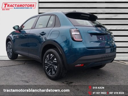 2026 Fiat 600 600 5 DOOR €28,499 thumbnail