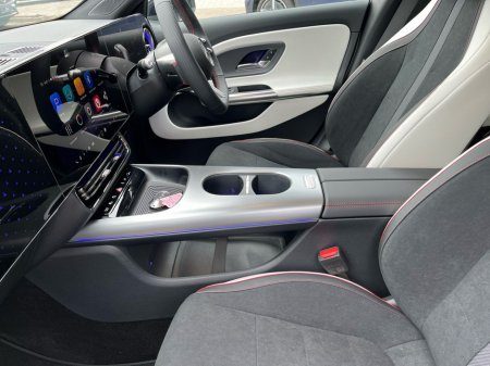 2026 Mercedes-Benz CLA Class - thumbnail 17