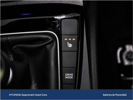 2023 Hyundai Tucson 2WD Executive €31,490 thumbnail