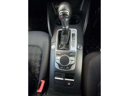 2016 Audi A3 - thumbnail 10