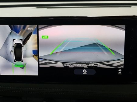 2024 Nissan Ariya - thumbnail 16