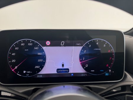 2025 Mercedes-Benz C Class - thumbnail 23