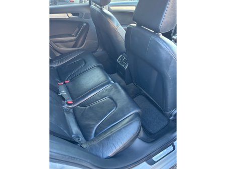 2014 Audi A4 2.0 TDI TECHNIK 136PS 4DR €7,950 thumbnail