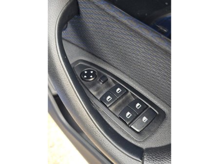 2017 BMW X1 - thumbnail 11